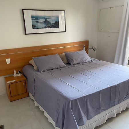 Top Flat Leblon, Academia Vista Mar, Sauna E Arrumacao Diaria By Tata Rio de Janeiro Dış mekan fotoğraf
