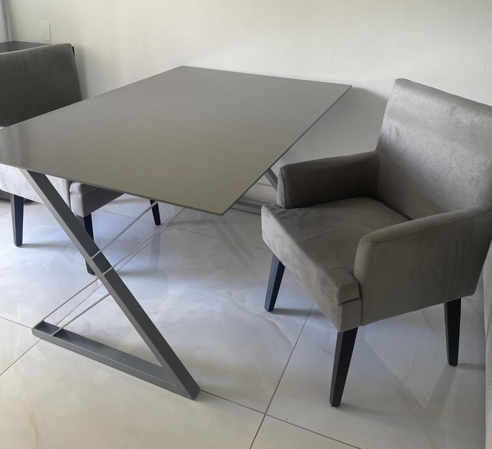 Top Flat Leblon, Academia Vista Mar, Sauna E Arrumacao Diaria By Tata Rio de Janeiro Dış mekan fotoğraf