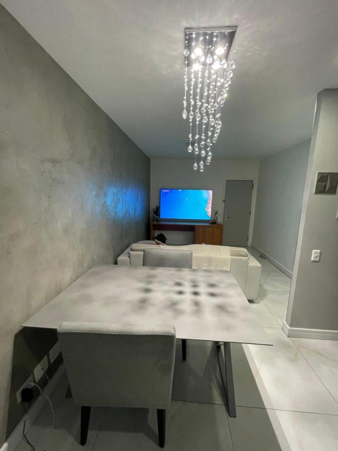 Top Flat Leblon, Academia Vista Mar, Sauna E Arrumacao Diaria By Tata Rio de Janeiro Dış mekan fotoğraf