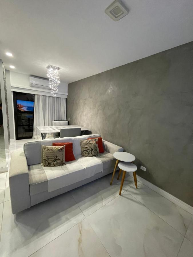 Top Flat Leblon, Academia Vista Mar, Sauna E Arrumacao Diaria By Tata Rio de Janeiro Dış mekan fotoğraf