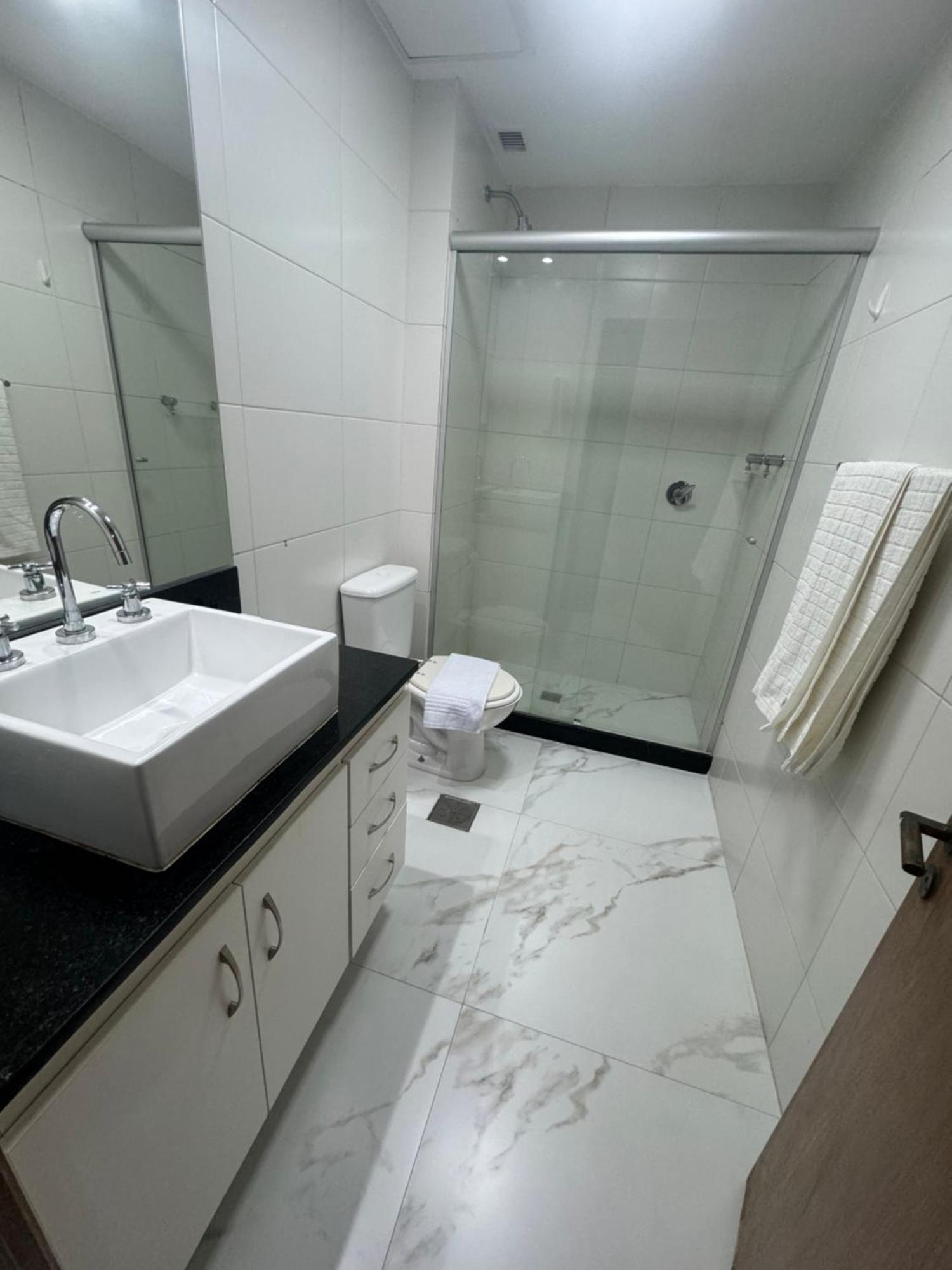 Top Flat Leblon, Academia Vista Mar, Sauna E Arrumacao Diaria By Tata Rio de Janeiro Dış mekan fotoğraf
