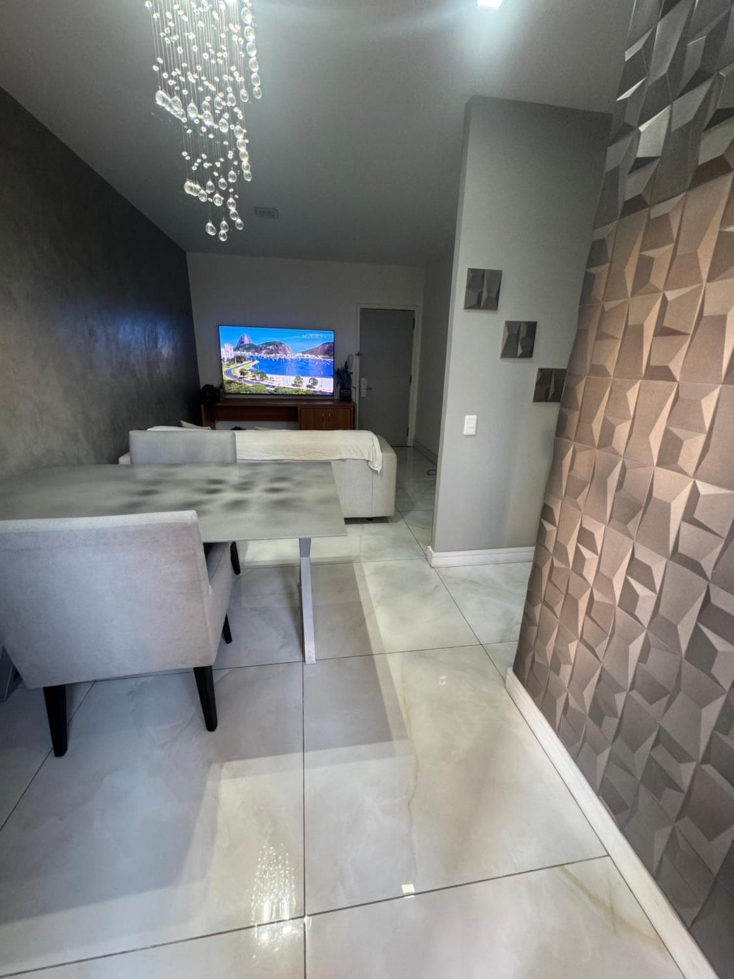 Top Flat Leblon, Academia Vista Mar, Sauna E Arrumacao Diaria By Tata Rio de Janeiro Dış mekan fotoğraf